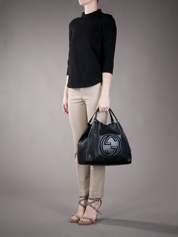 Gucci Pre-Order: Soho Shoulder Bag | Your Europe Shopper